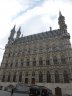 Hotel de ville Louvain Belgique 2016.JPG - 